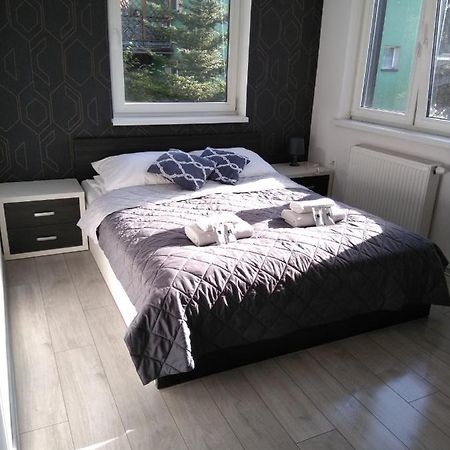 Park Apartament Rzeszow Exterior photo