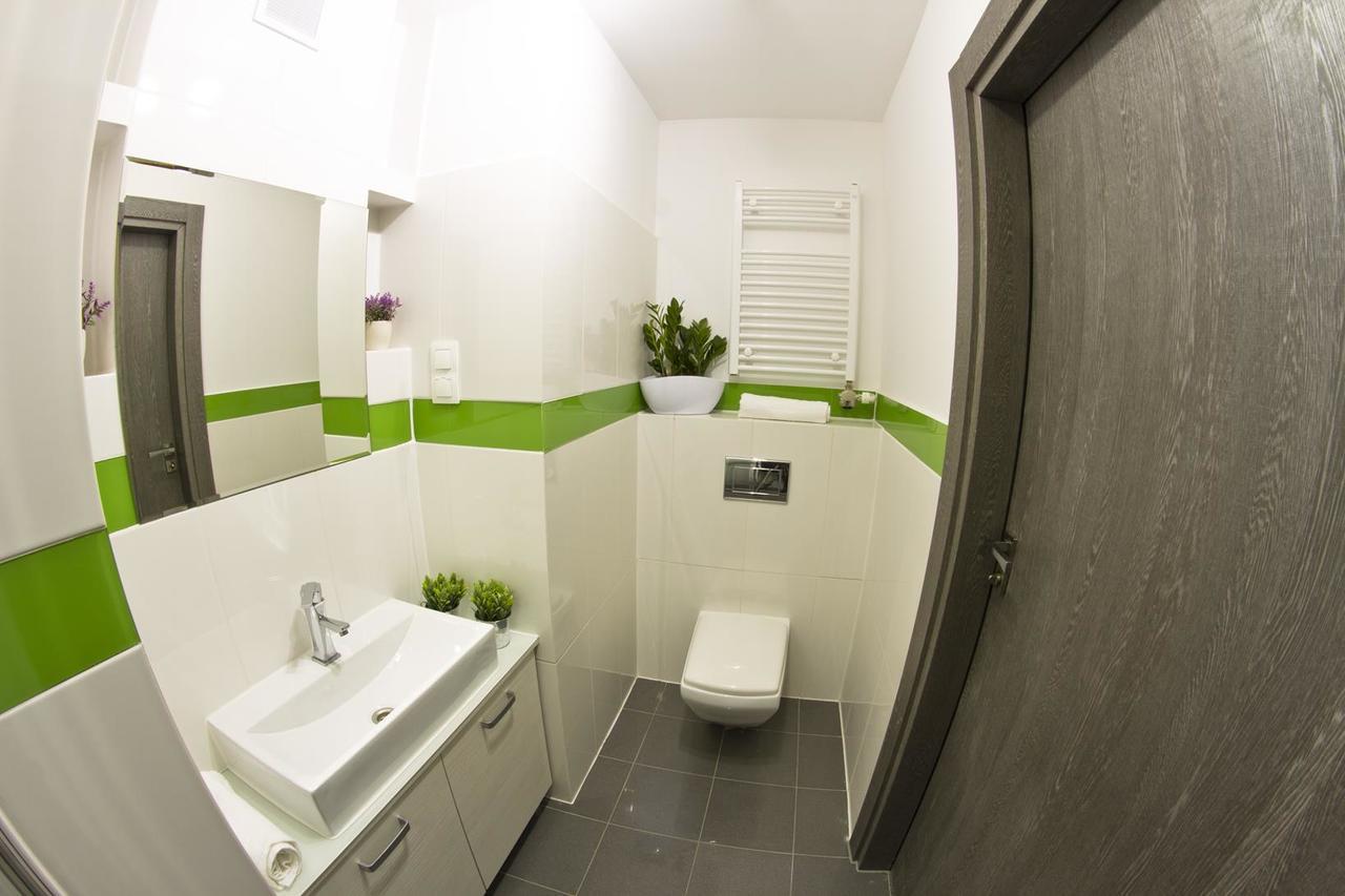 Park Apartament Rzeszow Exterior photo