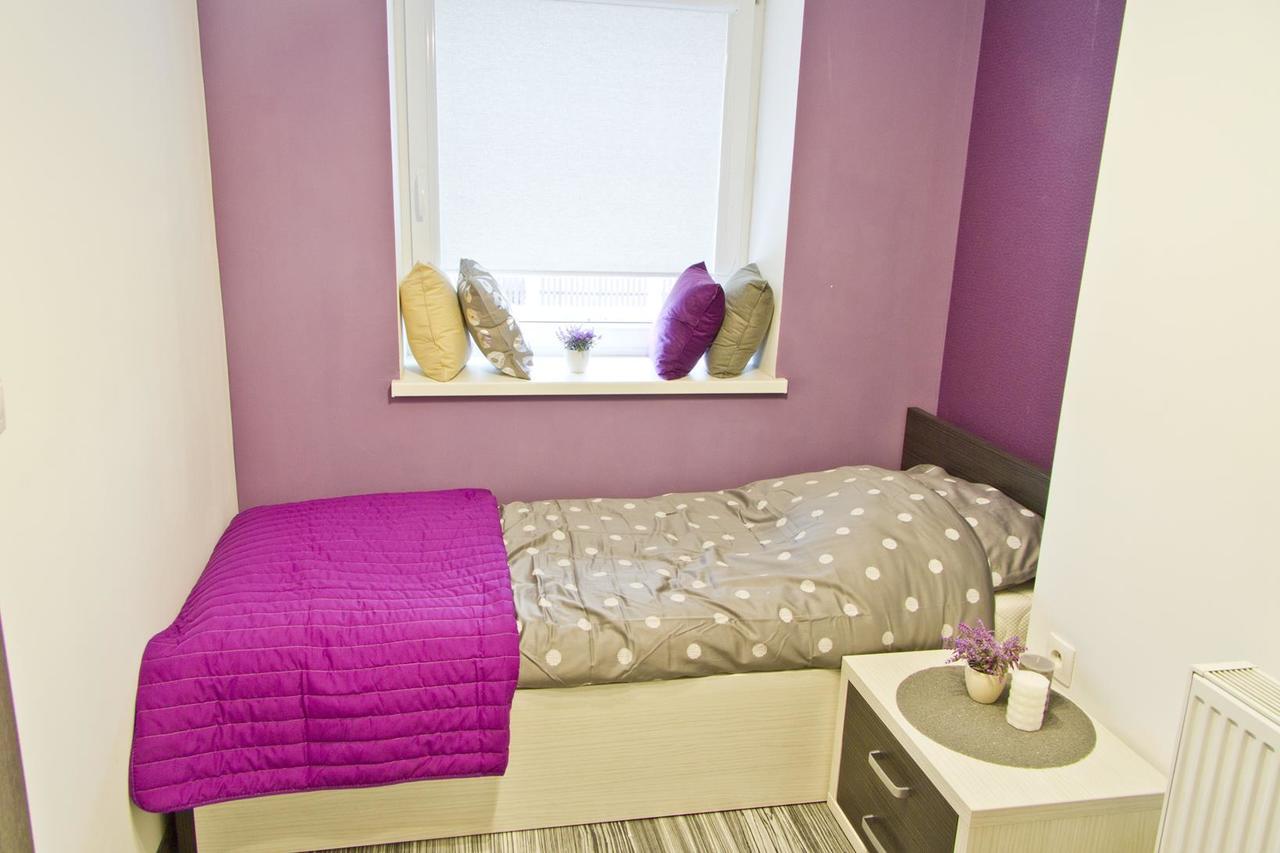 Park Apartament Rzeszow Exterior photo