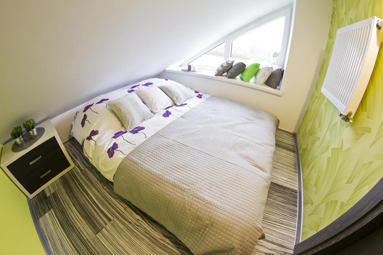 Park Apartament Rzeszow Exterior photo