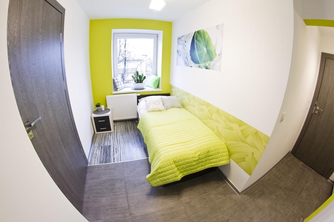 Park Apartament Rzeszow Exterior photo