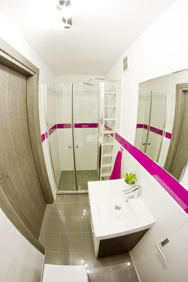 Park Apartament Rzeszow Exterior photo