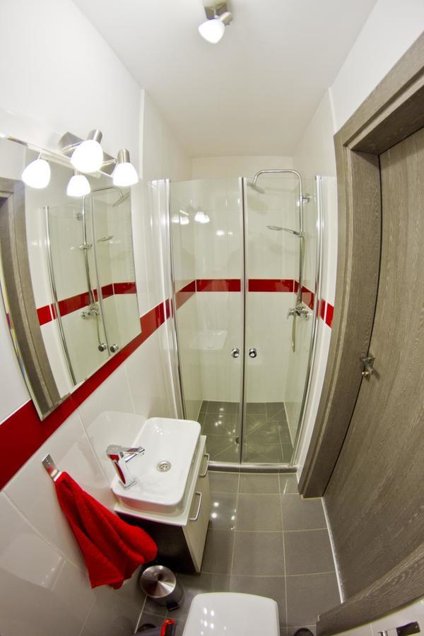 Park Apartament Rzeszow Exterior photo