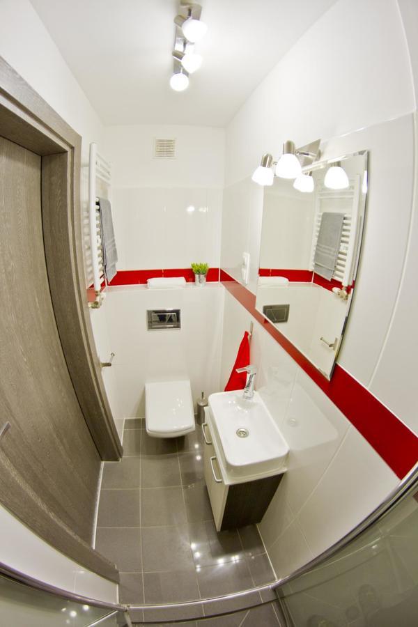 Park Apartament Rzeszow Exterior photo