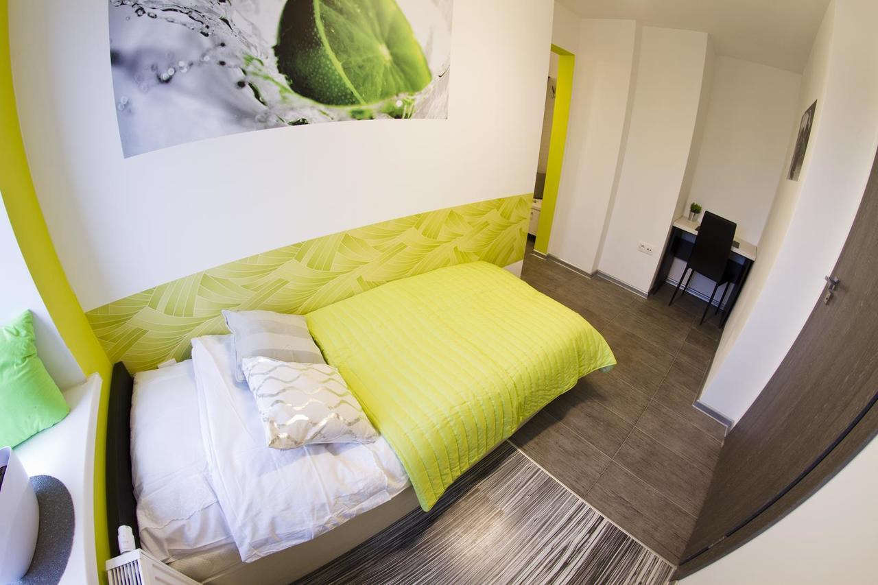 Park Apartament Rzeszow Exterior photo