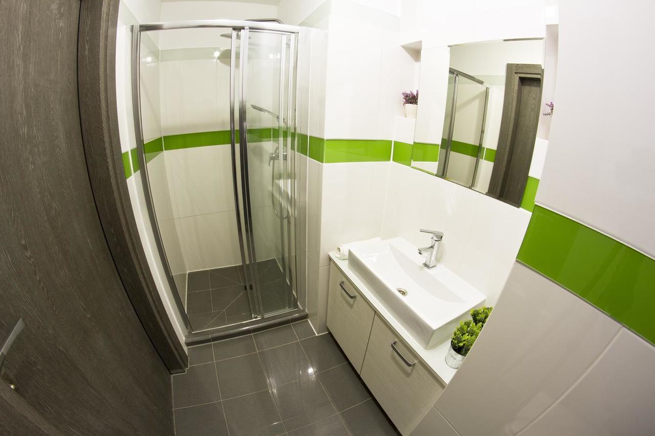 Park Apartament Rzeszow Exterior photo