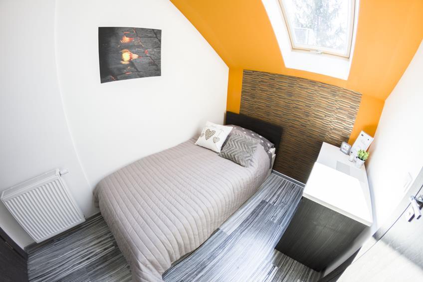 Park Apartament Rzeszow Exterior photo