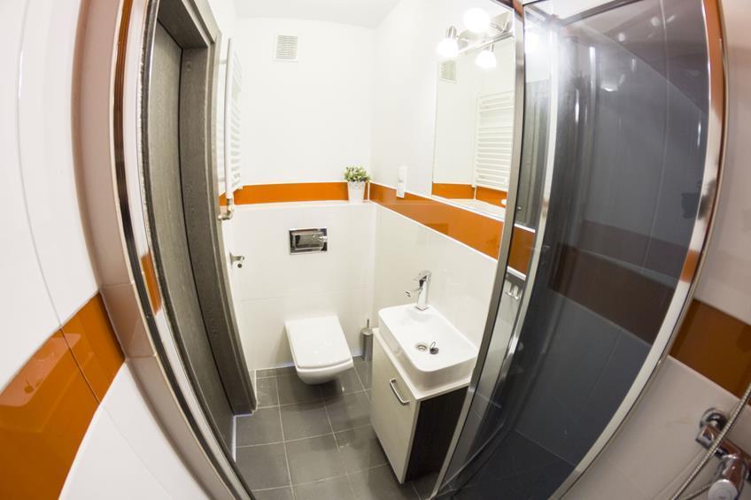Park Apartament Rzeszow Exterior photo