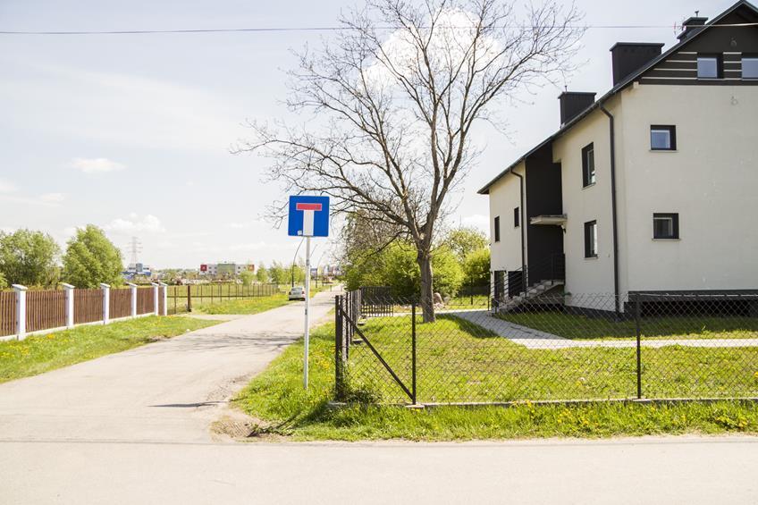 Park Apartament Rzeszow Exterior photo